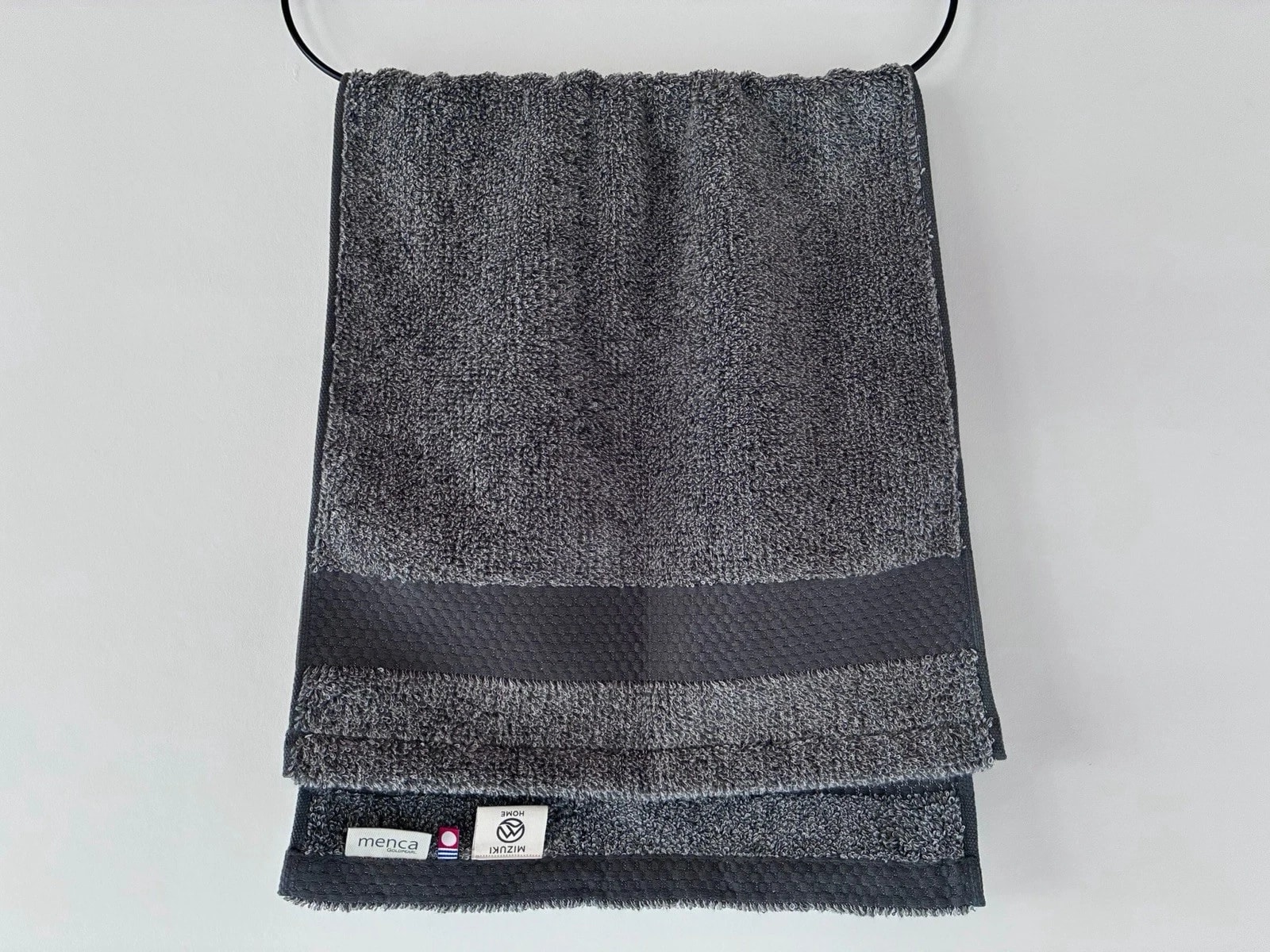 Charcoal Grey
