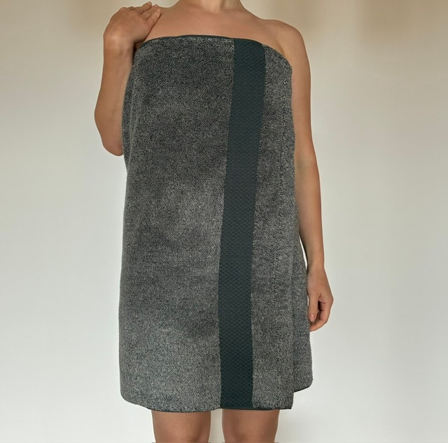 Charcoal Grey