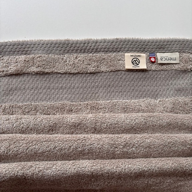 Shower Towel thumbnail 4