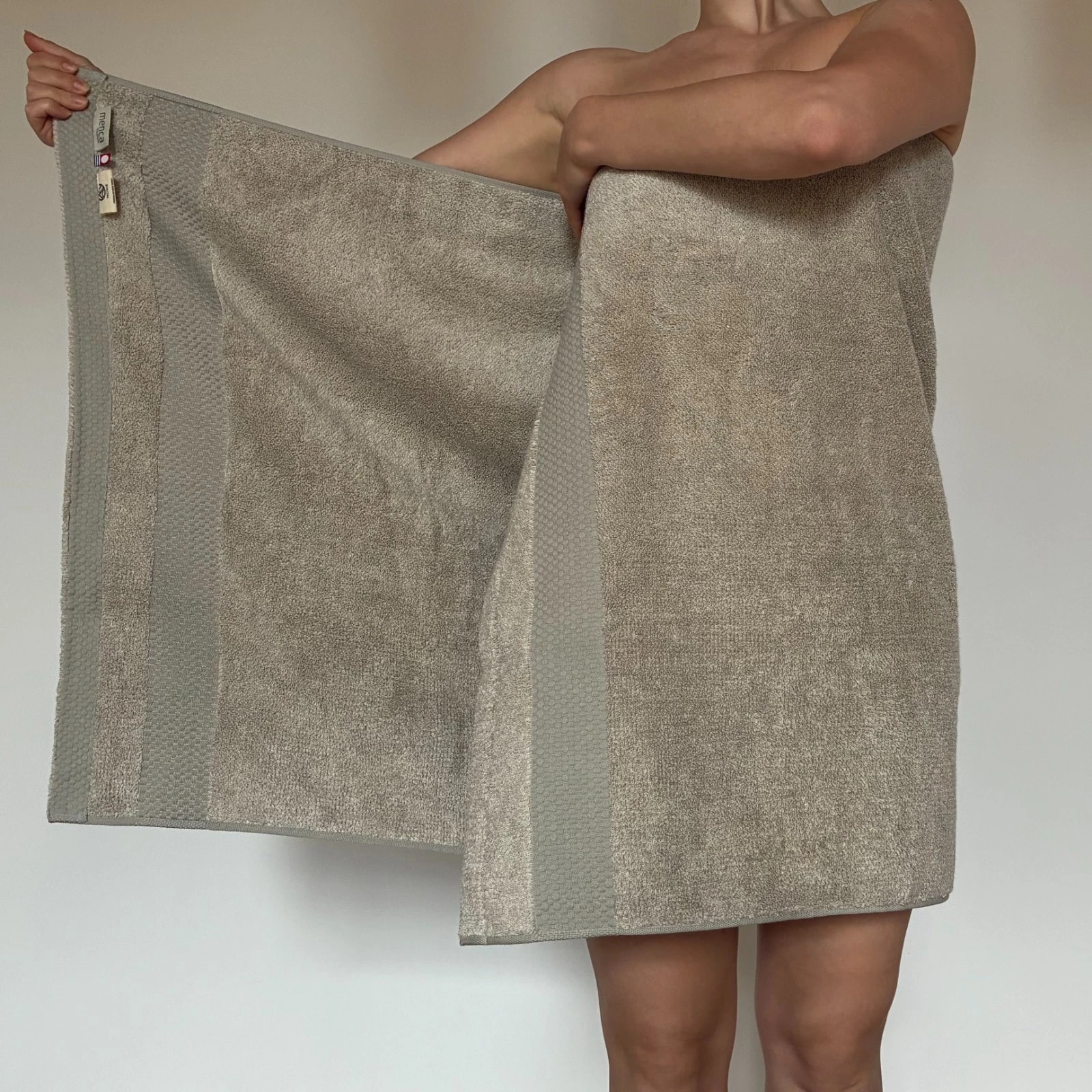 3-Piece Towel Set thumbnail 2