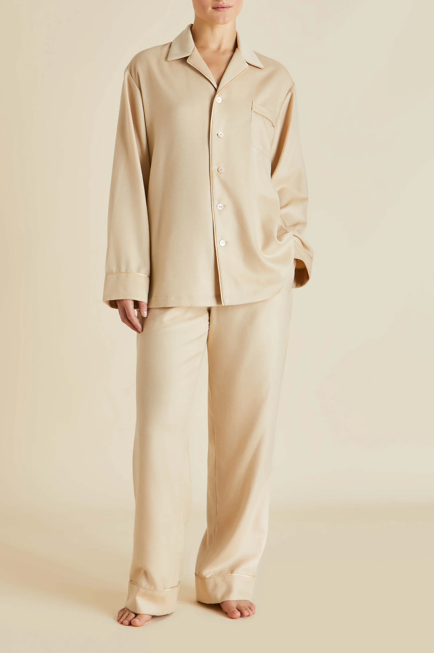 Woman's Pyjama